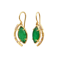Louise Hendricks - Amelia Earrings