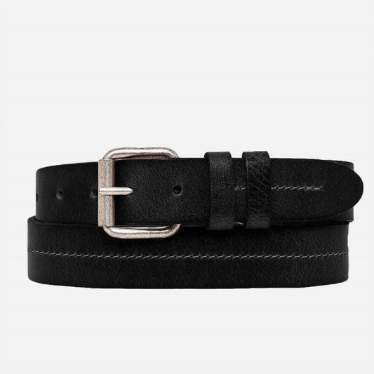 Amsterdam Heritage - Men's Xavi Leather Belt