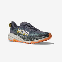 Hoka - Women's Speedgoat 6 Trail Running Shoes