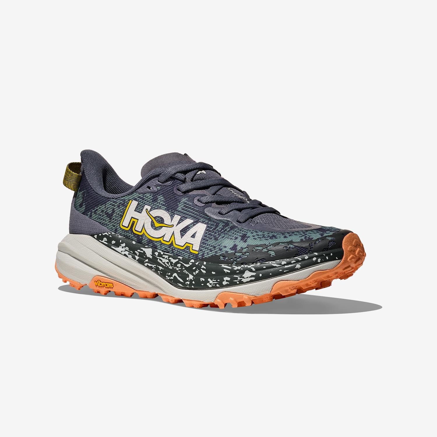 Hoka - Women's Speedgoat 6 Trail Running Shoes