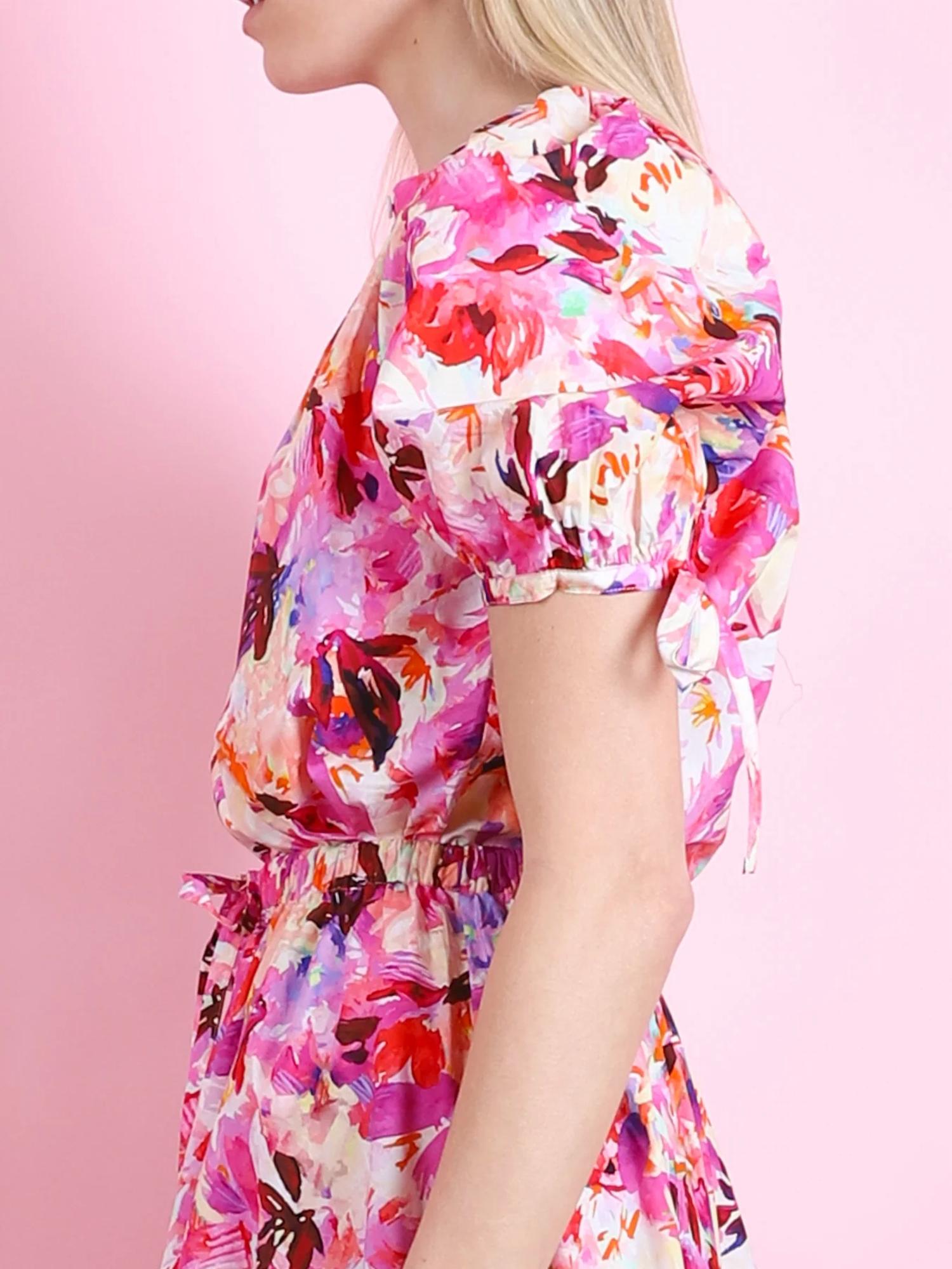 Ulla Johnson - Vienne Blouse