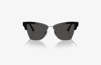 Jimmy Choo - Women's Cat Eye Sunglasses