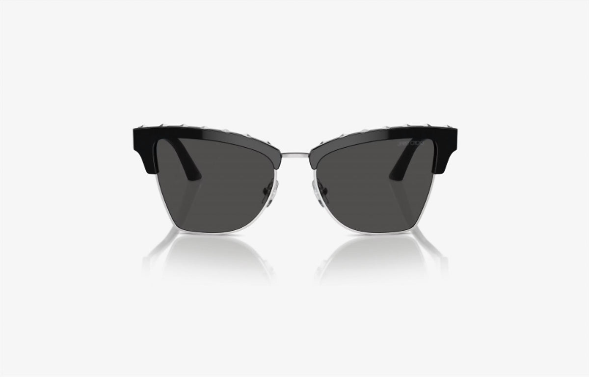Jimmy Choo - Women's Cat Eye Sunglasses