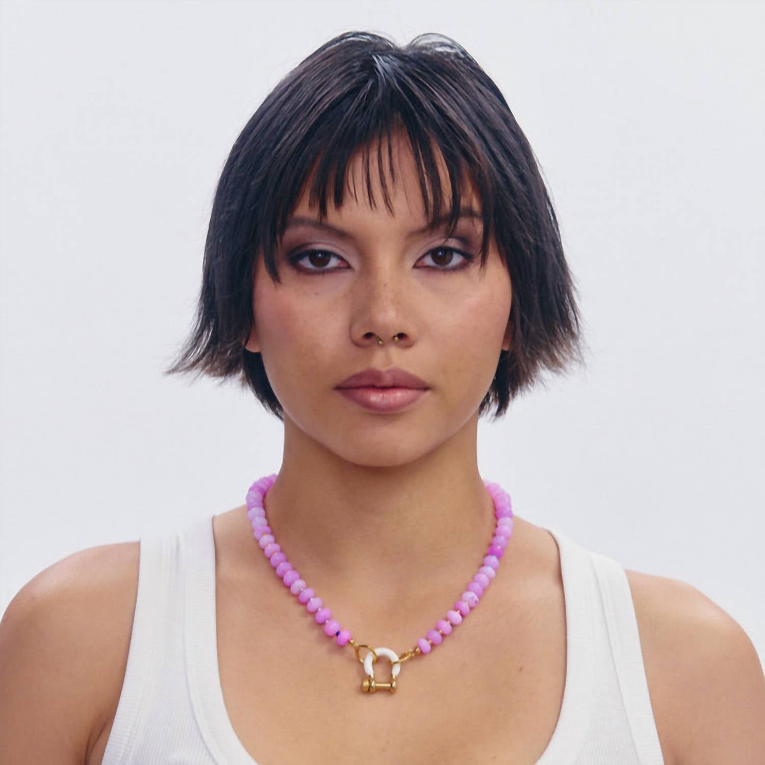 Spicy Dan - Women's Louie Necklace
