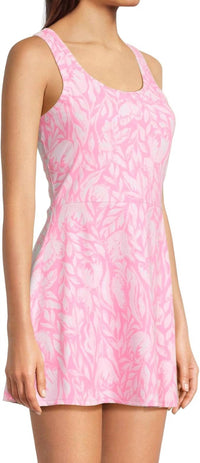 Lilly Pulitzer - Charlotta Active Dress Ups 50 Plus