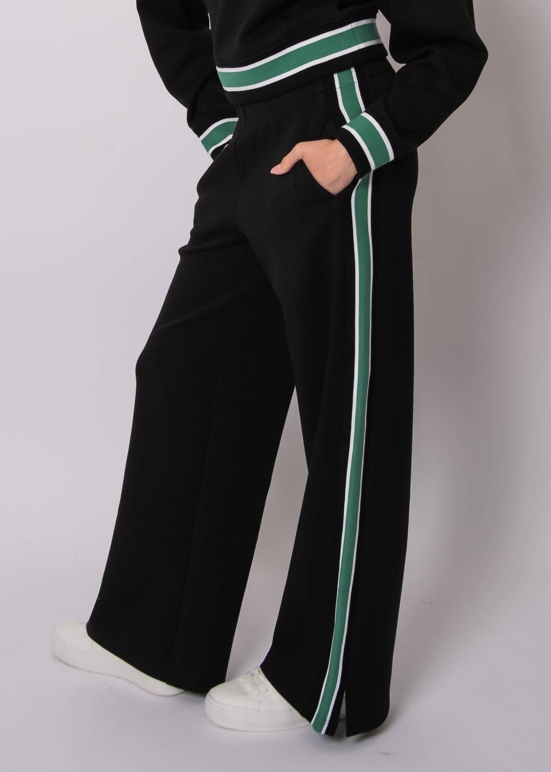 Rd Style - Valencia Stripe Pants