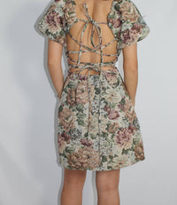 Sofie The Label - Florena Mini Dress