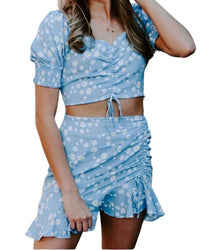 By Together - Daisy Girl Top