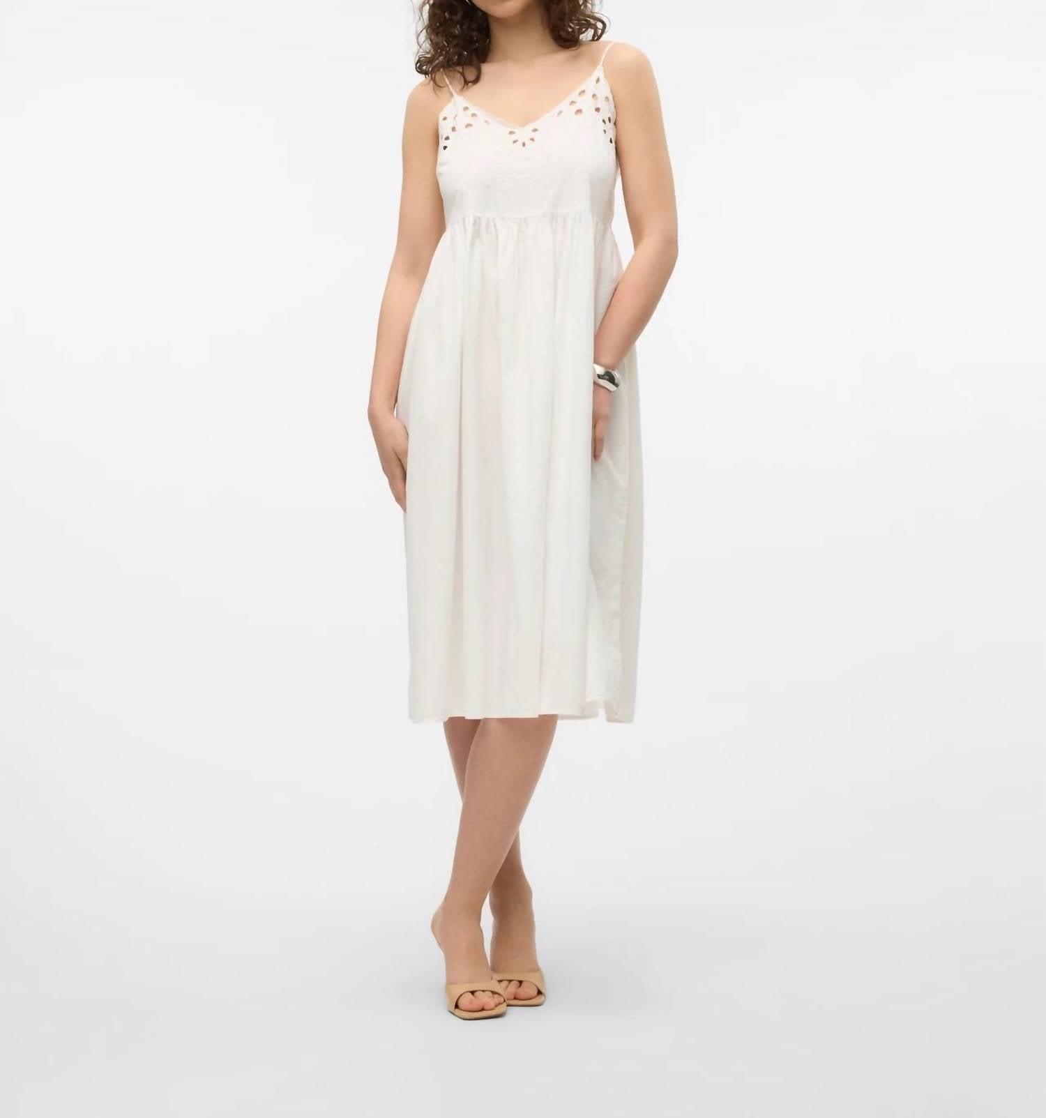 Vero Moda - Vera Dress