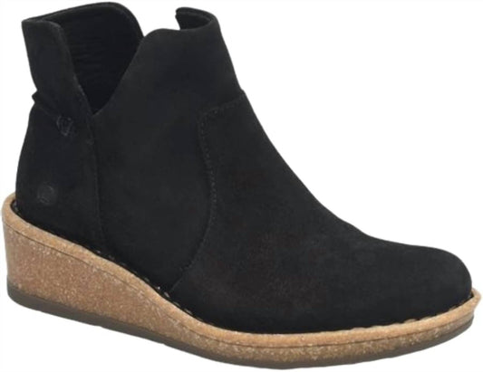 Born - Women's Viv Ankle Boot