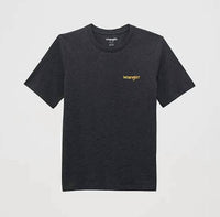 Wrangler - Boys' Bull rider T-shirt