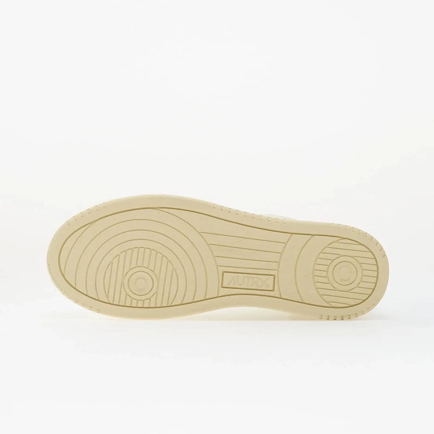 Autry - Women's Medalist Low Sneaker