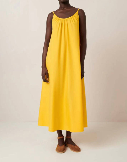 Kowtow - Sunset Midi Dress
