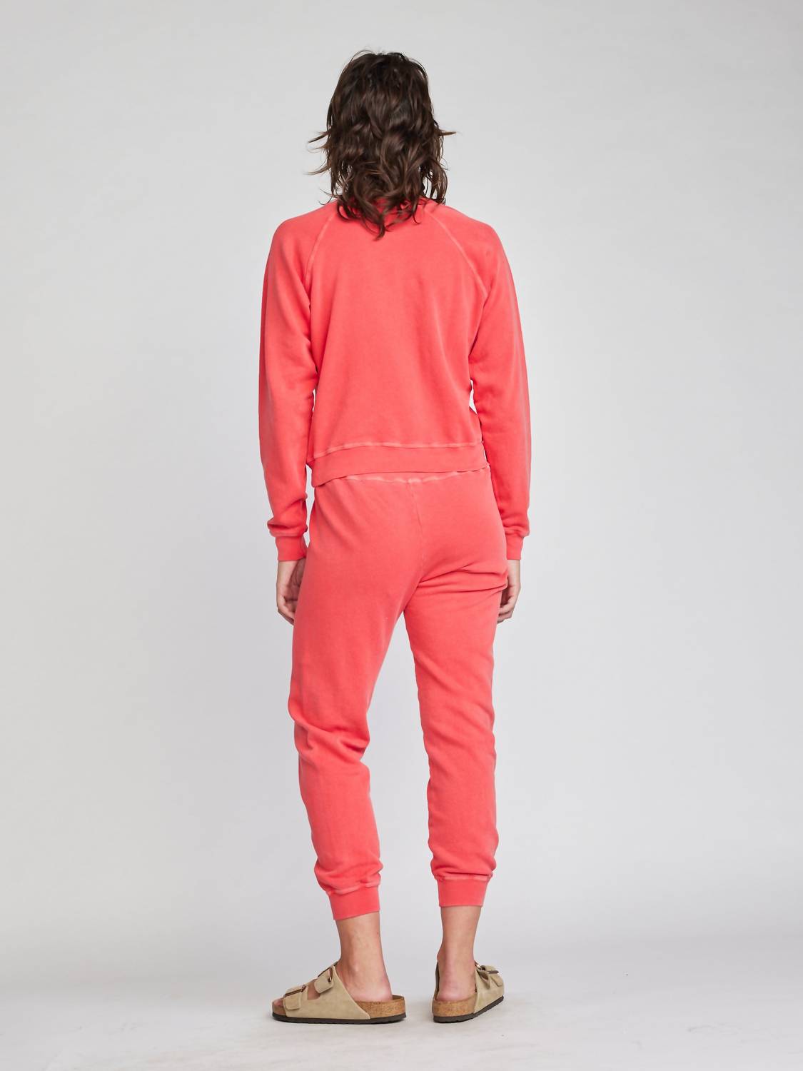 Self Contrast - Keziah Jogger Pants