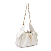 Urban Expressions - Women's Willow Vegan Leather Purse