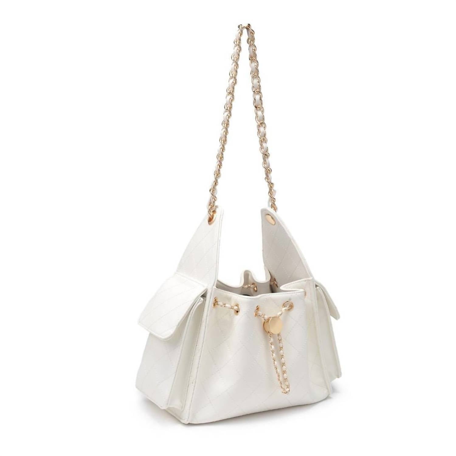 Urban Expressions - Women's Willow Vegan Leather Purse