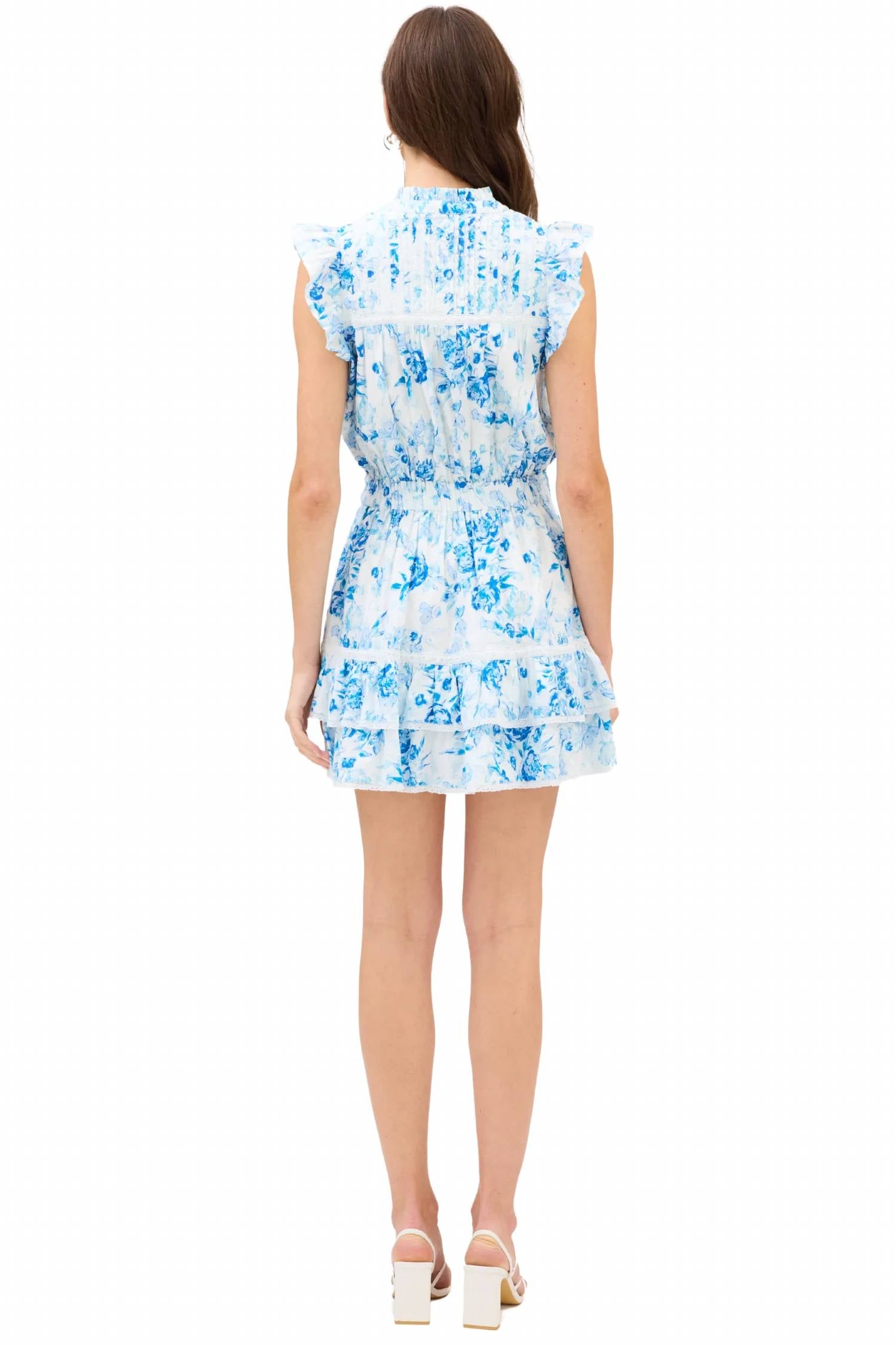 Allison - Asher Dress