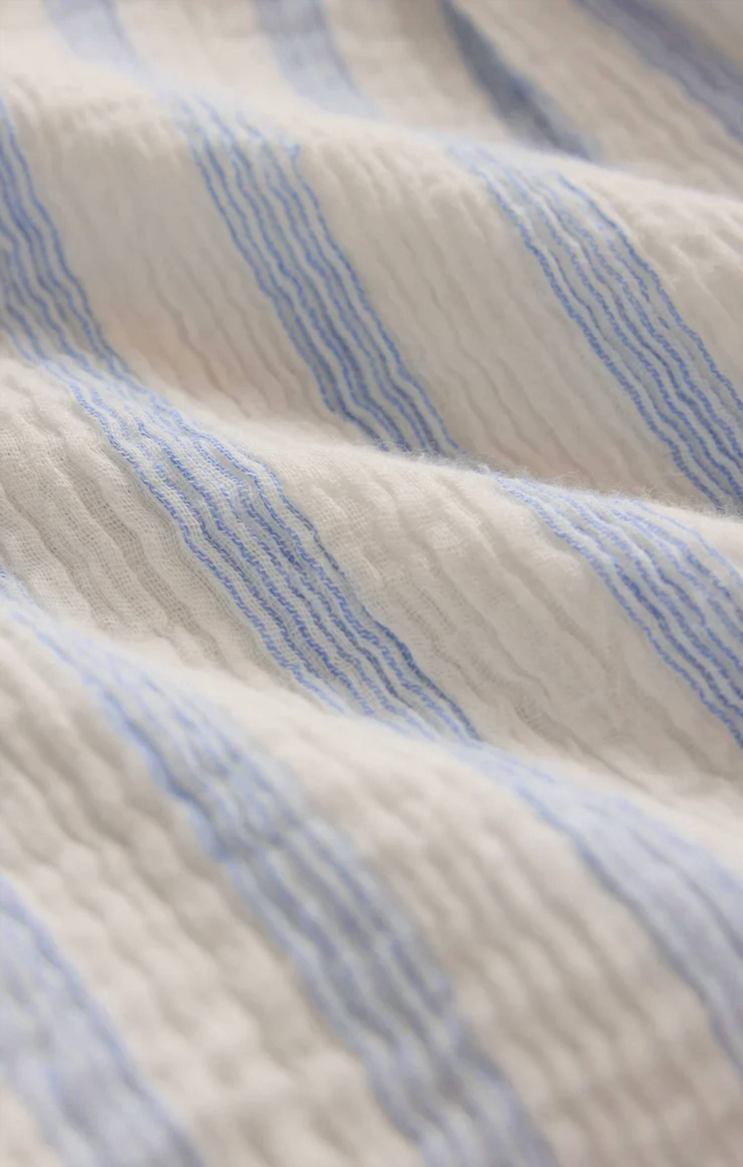 Z Supply - Helena Striped Shirt