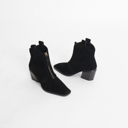 Antelope - Women's Jordan Ankle Boots