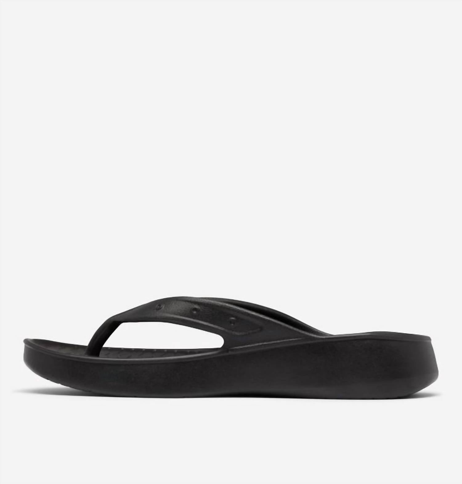 Columbia - Men's Boatside flip PFG Sport Sandal