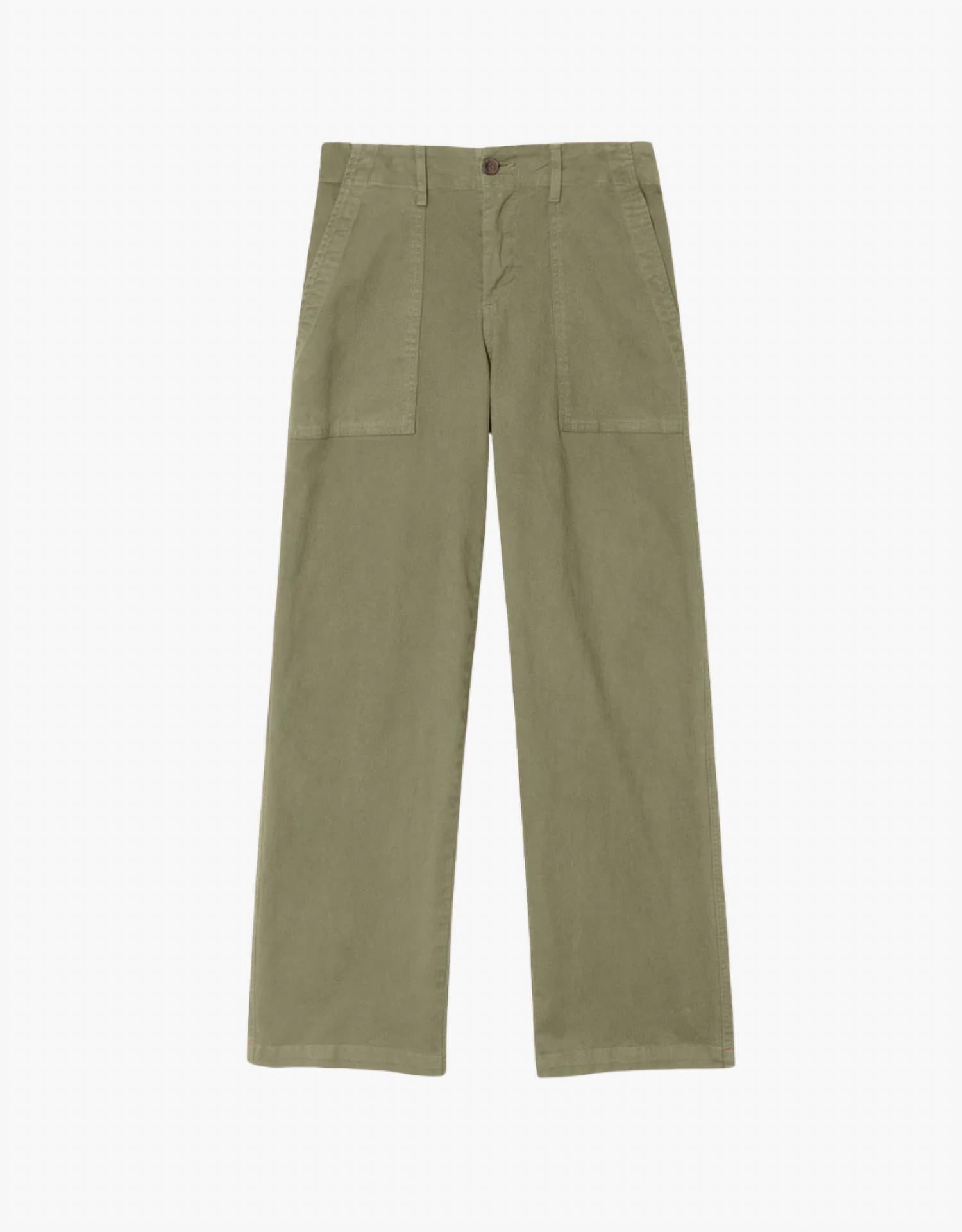 Xirena - Florian Twill Pants