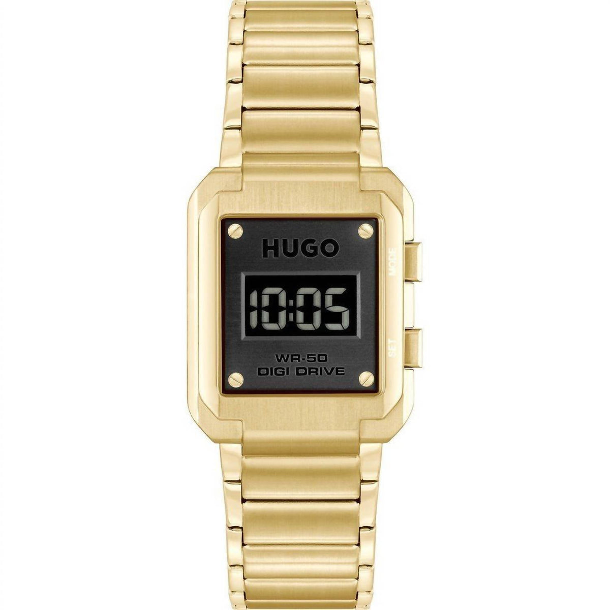 Hugo Boss - Men's Stainless Steel Watch