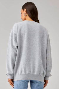 Show Me Your Mumu - Women's X Fashionpass Stanley Sweatshirt