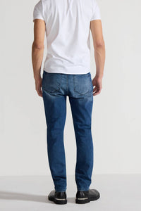 Monfrere - Brando Slim Fit Jeans