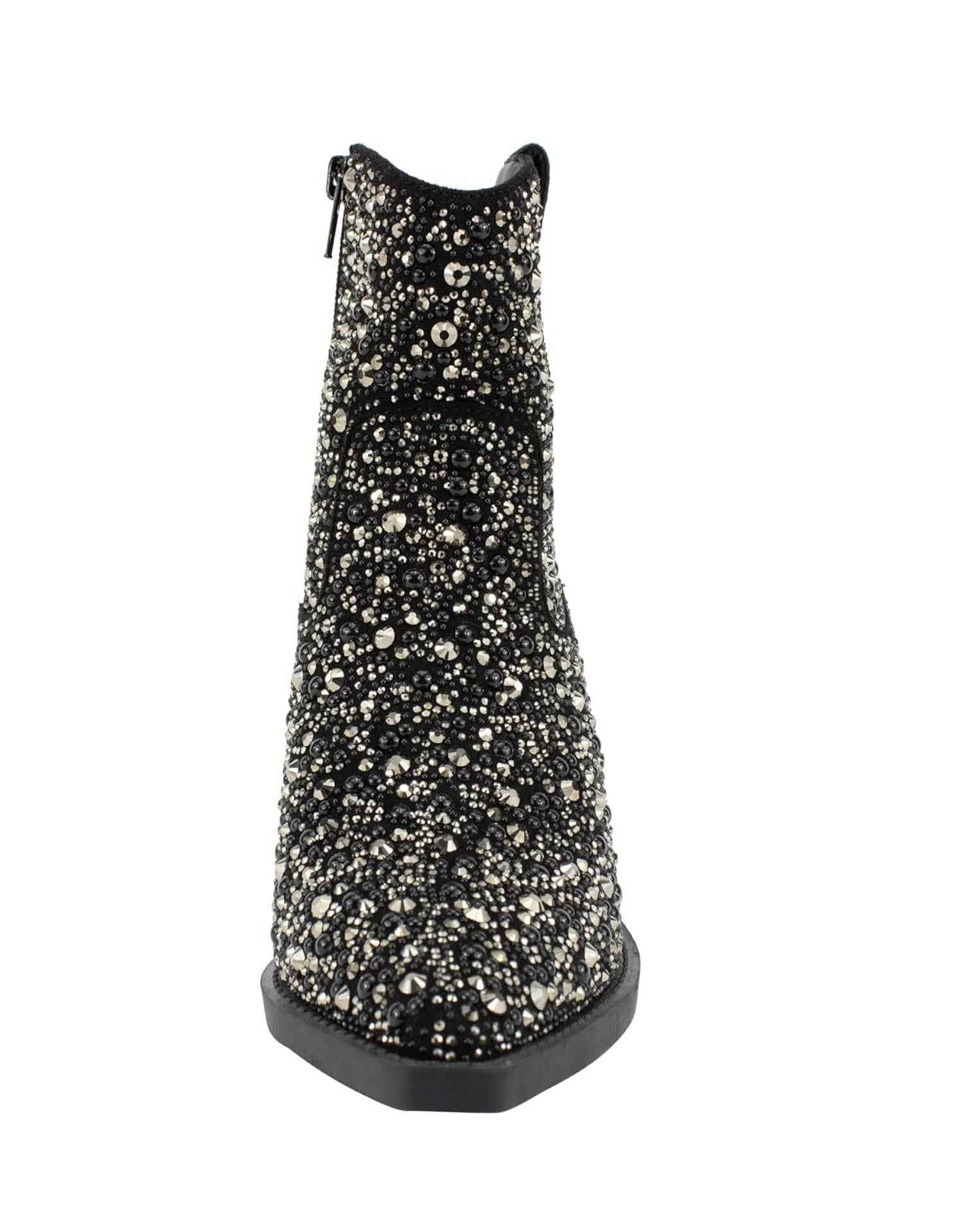 Very G - Women's Kady Pearl Boot