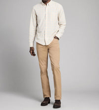 Billy Reid - Plaid Tuscumbia Button Down Shirt