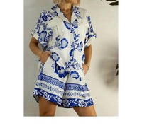 Mulla - Mia Pocket Top