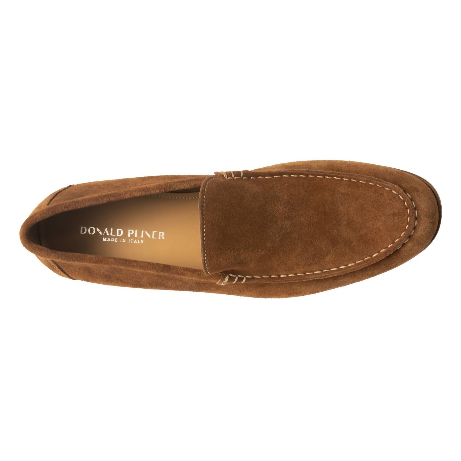 Donald Pliner - Men's Slater Loafer