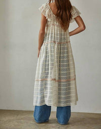 By Together - Cupid Maxi Dress