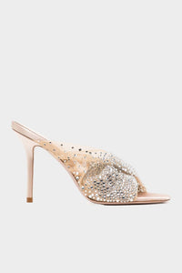 Gedebe - Women's Mariel Tulle Mesh Mule