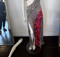 For Love & Lemons - Rita Maxi Dress