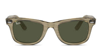 Ray Ban - Original Wayfarer Change Non Polarized Sunglasses - 2140 | 1387 - 31 | 50