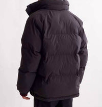 Saturdays Nyc - Enomoto Stand Collar Puffer Jacket