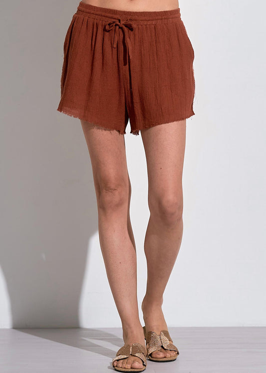 Elan - Ashley Shorts