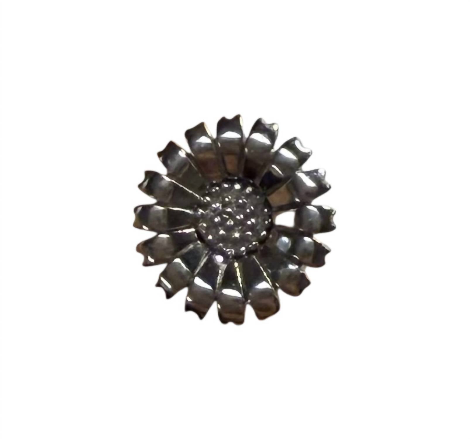 Story Jewellery - Women's Small Daisy Charm