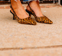 Sam Edelman - Women's Bianka Sling Heels