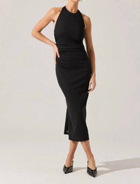 Astr - Zaira Dress