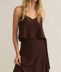Z Supply - Sabel Tank Top