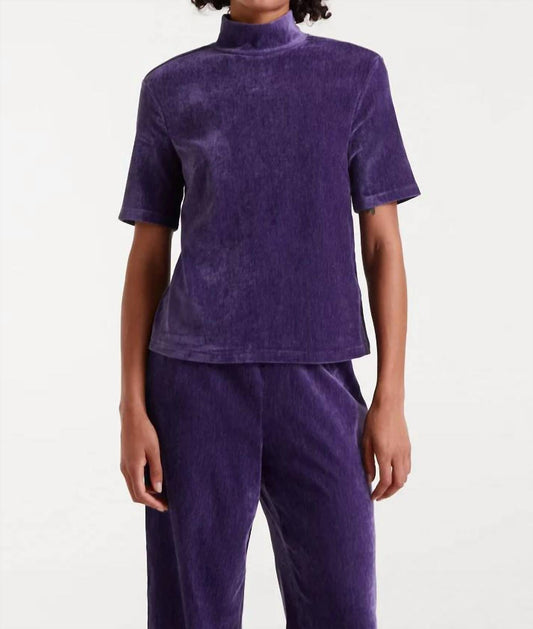 Compania Fantastica - Velvet Top