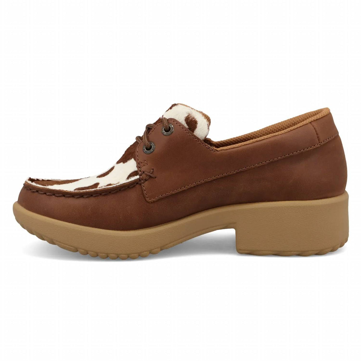 Twisted X - Women's Platform Shoe