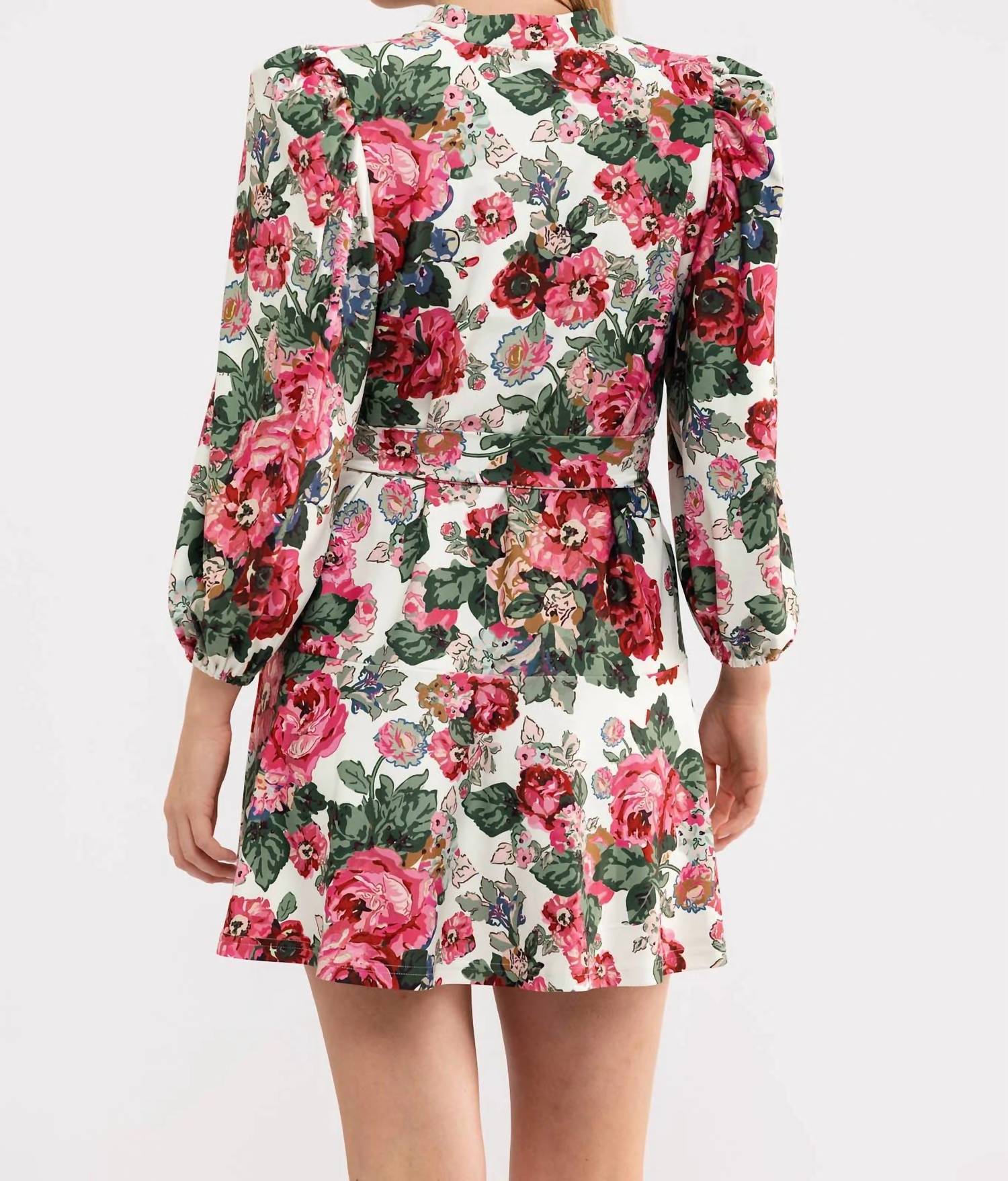 Smith & Quinn - Hazel Dress