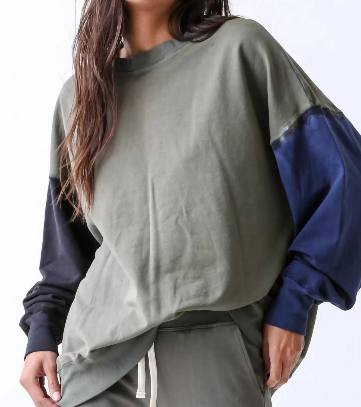 Electric & Rose - Boyfriend Sweatshirt