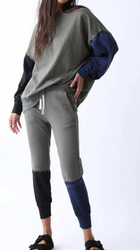 Electric & Rose - Boyfriend Sweatshirt