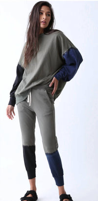 Electric & Rose - Boyfriend Sweatshirt
