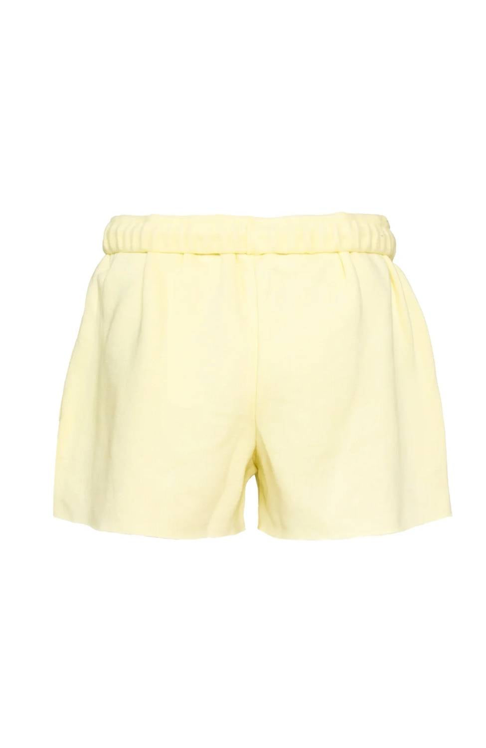 Boys Lie - Women's Razzle Dazzle V2 Basic Shorts