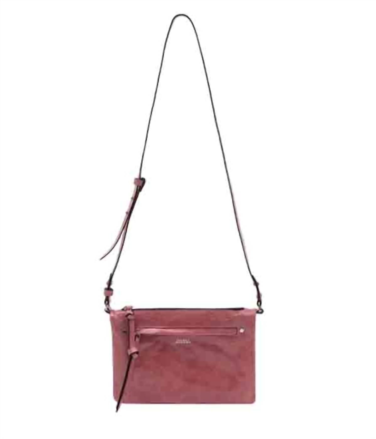 Isabel Marant - Women's Winna Crossbody Bag